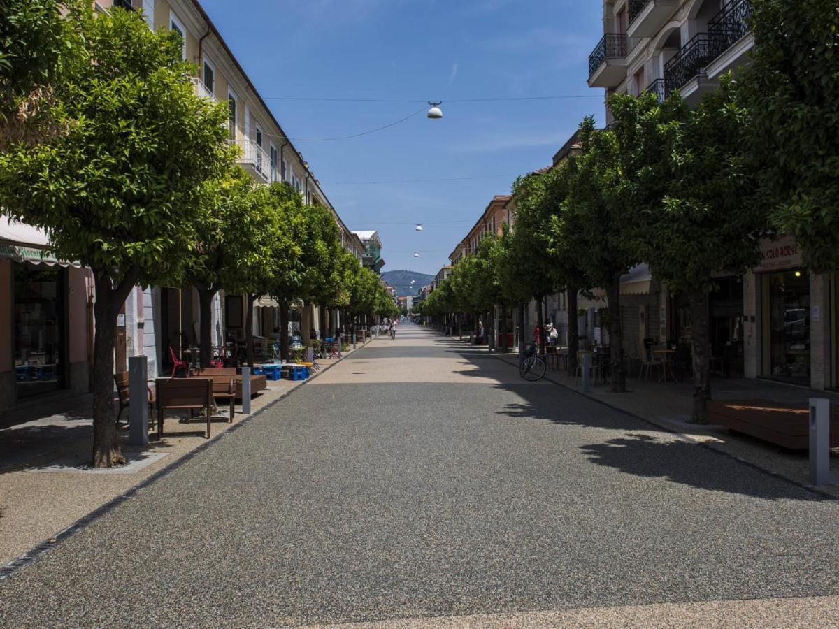 Diano San Pietro Un Posto Al Sole 빌라 외부 사진