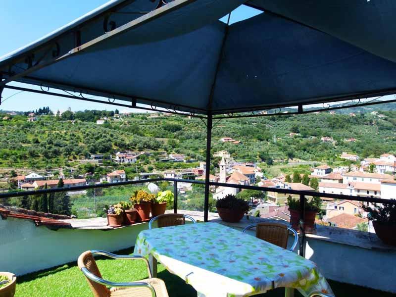 Diano San Pietro Un Posto Al Sole 빌라 외부 사진