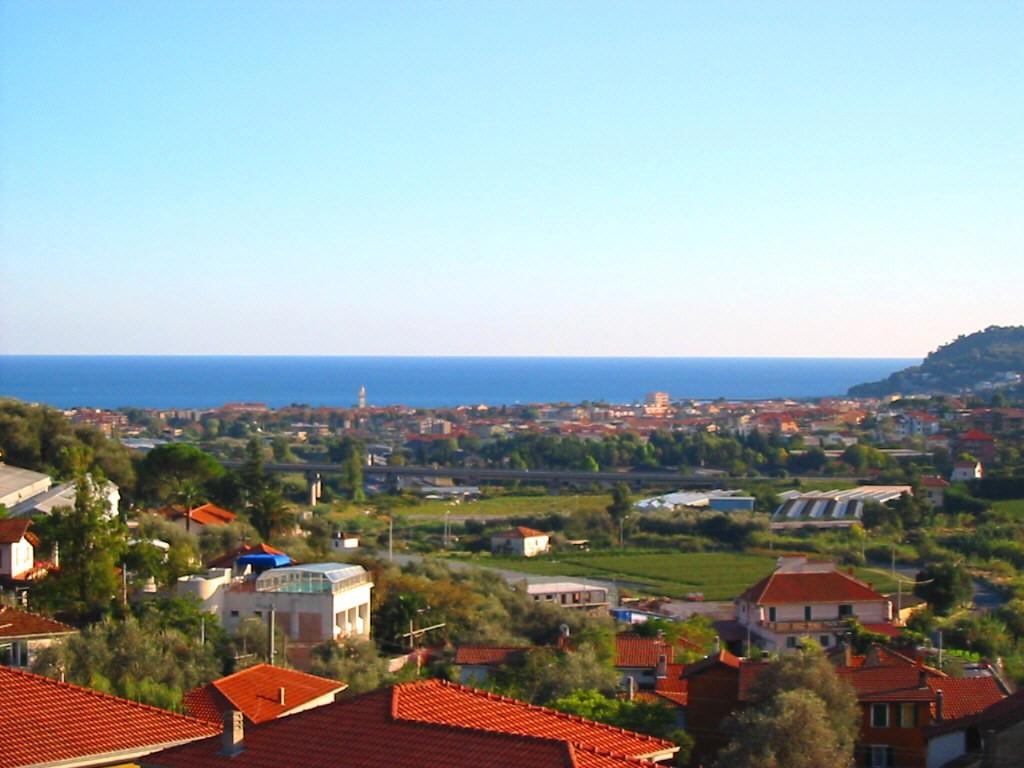 Diano San Pietro Un Posto Al Sole 빌라 외부 사진