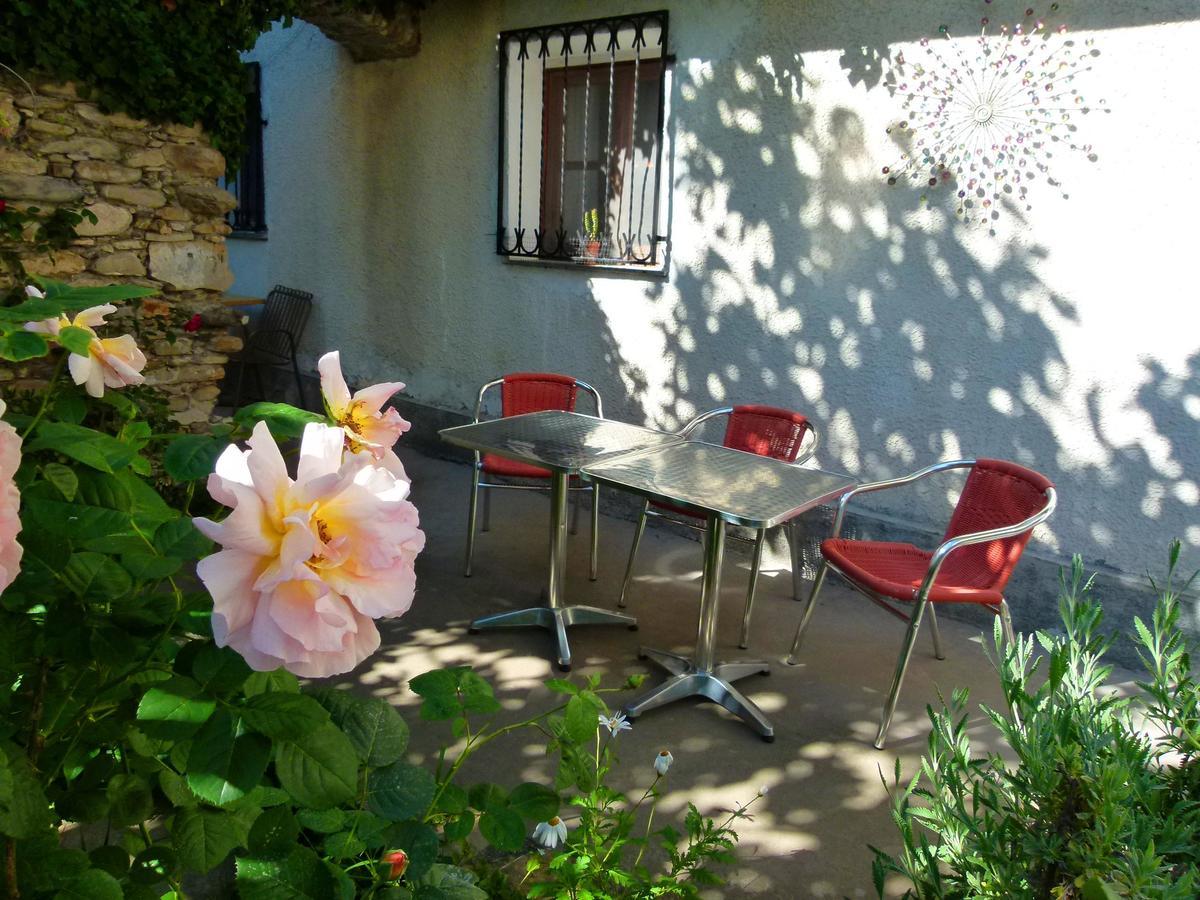 Diano San Pietro Un Posto Al Sole 빌라 외부 사진